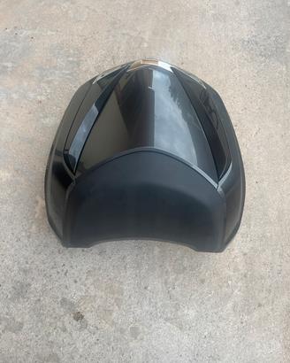 Bauletto sh 125
