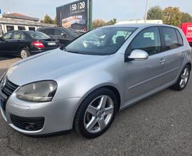 Volkswagen Golf 2.0 TDI DPF 5p. DSG GT Sport