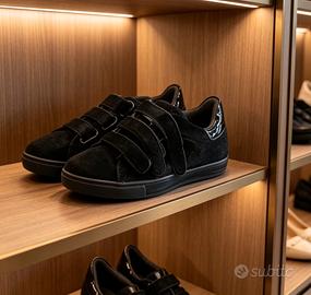 Scarpe nere nr 36 donna