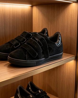 Scarpe nere nr 36 donna