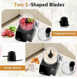 Howork Robot da Cucina