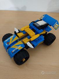 lego Technic 8494