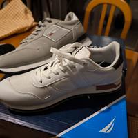 Sneakers uomo NAUTICA