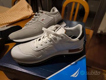 Sneakers uomo NAUTICA