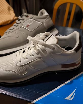 Sneakers uomo NAUTICA