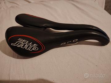 sella da BICI SMP PRO made in Italy 