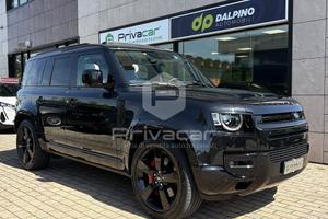 LAND ROVER Defender 110 5.0 V8 425 CV AWD Auto X-D