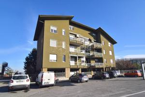 VOLPIANO BILOCALE MANSARDATO