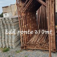 ponteggio