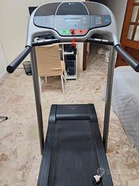 tapis domyos roulant  professionale 