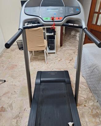 tapis domyos roulant  professionale 