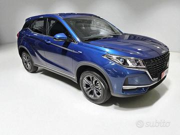 DFSK Glory 500 GLORY 500 1.5 M/T