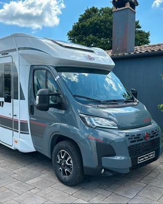 Burstner LYSEO TIME T SKYLINE T/IT 690