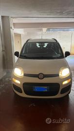 Fiat panda metano