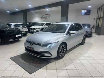 VOLKSWAGEN Golf 2.0 TDI 115 CV SCR Life