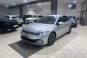 VOLKSWAGEN Golf 2.0 TDI 115 CV SCR Life