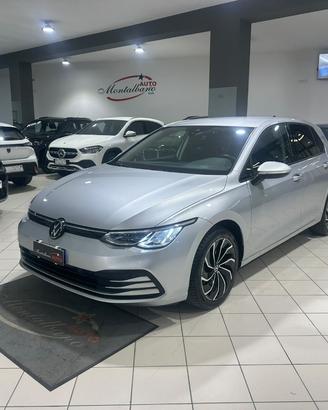 VOLKSWAGEN Golf 2.0 TDI 115 CV SCR Life