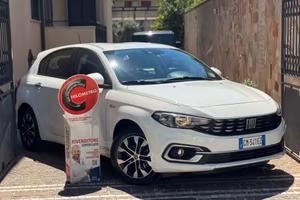 Fiat Tipo 1.3 Mjt S&S 5 porte City Life