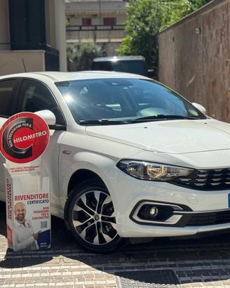 Fiat Tipo 1.3 Mjt S&S 5 porte City Life