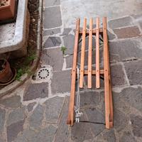 slitta vinyage non apwdisci 75 euro