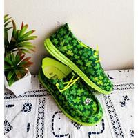 Scarpe in tessuto leggerissime antiscivolo 35.5