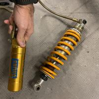 OHLINS YAMAHA TT 600 R TTR 1997 2003