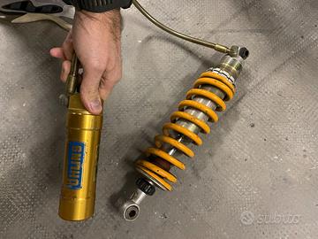 OHLINS YAMAHA TT 600 R TTR 1997 2003