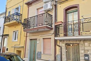 Appartamento - Guardialfiera