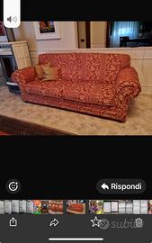 Divani classici