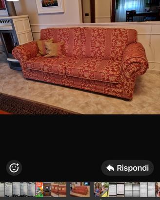 Divani classici