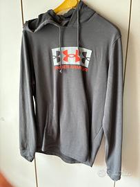 Felpa under armour