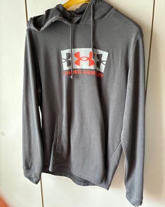 Felpa under armour