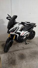 X ADV 750 special edition 2023