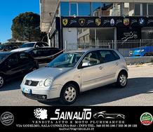 Volkswagen Polo 1.4 TDI 5p. garanzia