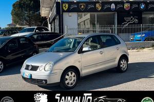 Volkswagen Polo 1.4 TDI 5p. garanzia