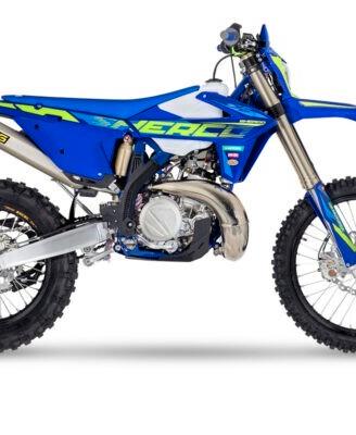 Sherco 300 SE-F 2T Factory 2026