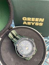 BIOCERAMIC SCUBA FIFTY FATHOMS COLLECTION
