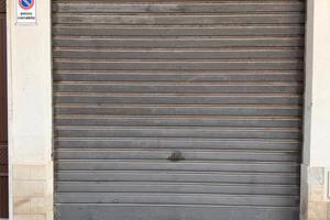 Garage a Pozzallo zona centro