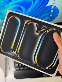 Ipad 11 pro m4 256gb 🍎