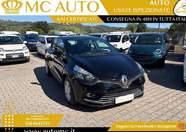 RENAULT Clio TCe 12V 90 CV GPL Start&Stop 5 port