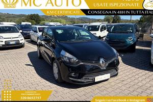 RENAULT Clio TCe 12V 90 CV GPL Start&Stop 5 port