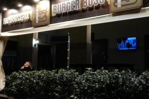 Negozio commerciale parco S.Antonio