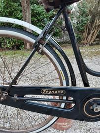 bici storica Legnano