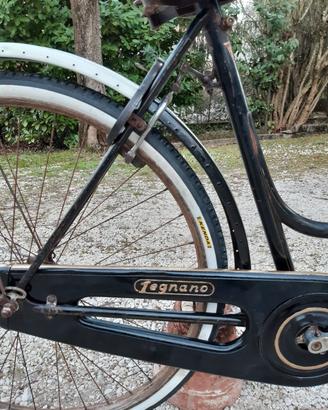 bici storica Legnano