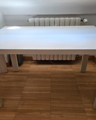 scrivania Ikea per scuola elementare/medie