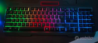 Tastiera da gaming 
