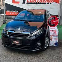 Peugeot 108 VTi 68 5 porte Active TOP!