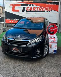 Peugeot 108 VTi 68 5 porte Active TOP!