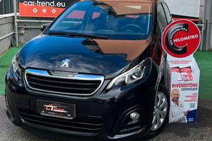 Peugeot 108 VTi 68 5 porte Active TOP!