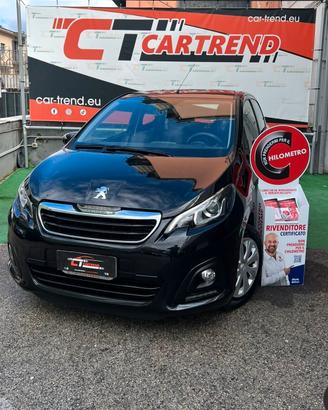 Peugeot 108 VTi 68 5 porte Active TOP!